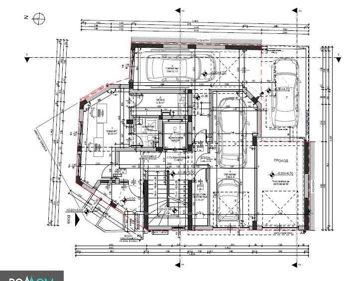 Дава се под наем Офис в Варна, Център - 94 кв.м за 243383.22 € - Снимка #1