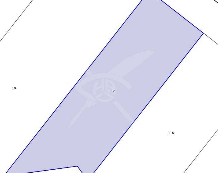Земеделски имот в с. Баня, Област Бургас -  кв.м за 5100 €/дка - Снимка #1