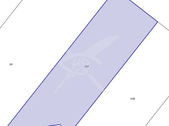Земеделски имот в с. Баня, Област Бургас -  кв.м за 11000 €/дка - Снимка #1