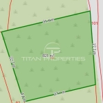 Парцел в с. Марково, Област Пловдив - 820 кв.м за 120 €/кв.м - Снимка #1