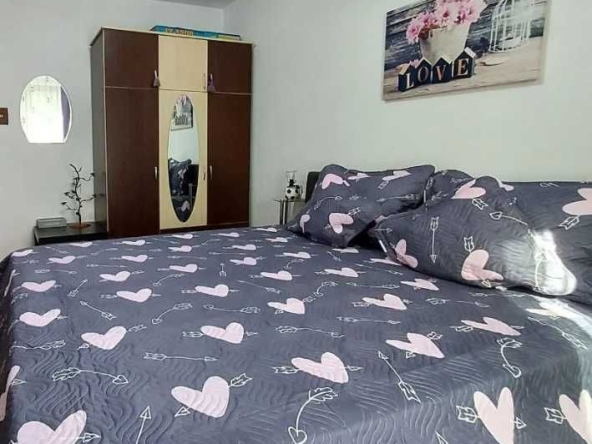 Дава се под наем Двустаен апартамент в Пловдив, Център - 65 кв.м за 290.7 € - Снимка #1