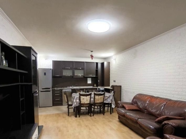 Дава се под наем Тристаен апартамент в София, Овча купел - 85 кв.м за 849 € - Снимка #1