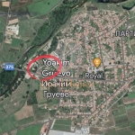 Парцел в с. Йоаким Груево, Област Пловдив - 670 кв.м за 48 €/кв.м - Снимка #1