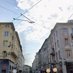 Тристаен апартамент в София, Център - 78 кв.м за 5513 €/кв.м - Снимка #1