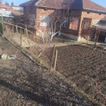 Къща в Силистра, Изток - 1300 кв.м за 6 €/кв.м - Снимка #1