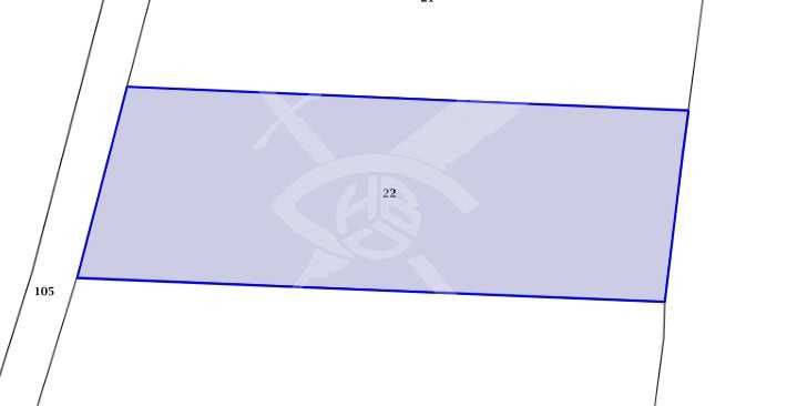 Парцел в к.к. Слънчев бряг - 2002 кв.м за 51 €/кв.м - Снимка #1