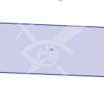 Парцел в к.к. Слънчев бряг - 2002 кв.м за 100 €/кв.м - Снимка #1