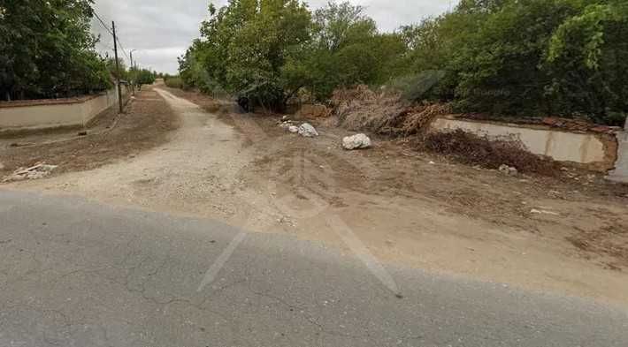 Парцел в с. Зелениково, Област Пловдив - 1744 кв.м за 16 €/кв.м - Снимка #1