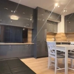 Дава се под наем Двустаен апартамент в София, Център - 45 кв.м за 750 € - Снимка #1