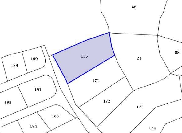 Парцел в с. Руен, Област Пловдив - 973 кв.м за 13 €/кв.м - Снимка #1