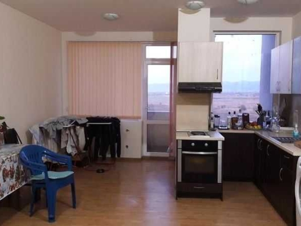 Двустаен апартамент в София, Левски Г - 74 кв.м за 1622 €/кв.м - Снимка #1