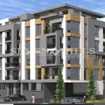 Тристаен апартамент в Пловдив, Младежки Хълм - 111 кв.м за 1381 €/кв.м - Снимка #1