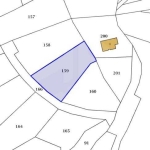 Парцел в с. Руен, Област Пловдив - 958 кв.м за 25 €/кв.м - Снимка #1