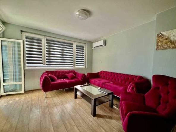 Двустаен апартамент в София, Дървеница - 75 кв.м за 3200 €/кв.м - Снимка #1