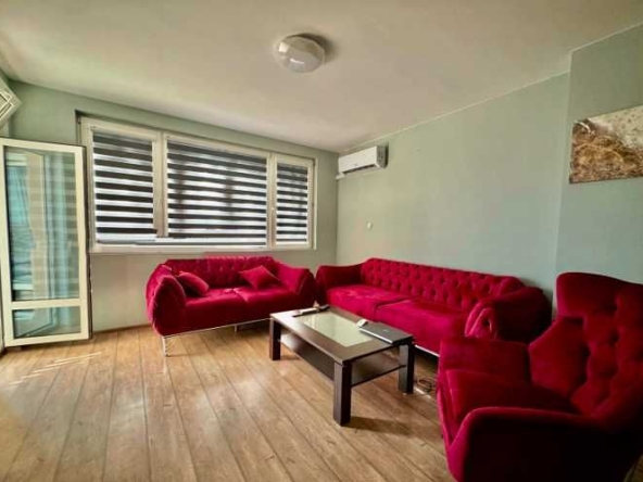 Двустаен апартамент в София, Дървеница - 75 кв.м за 3334 €/кв.м - Снимка #1