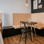 Дава се под наем Едностаен апартамент в Пловдив, Южен - 45 кв.м за 204 € - Снимка #1