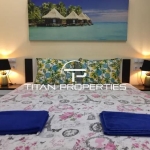 Дава се под наем Двустаен апартамент в Варна, Център - 40 кв.м за 450 € - Снимка #1