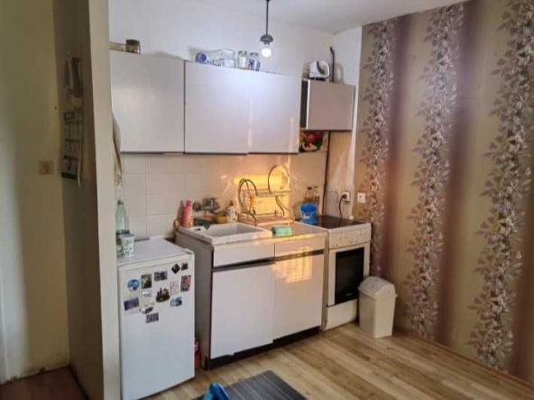 Дава се под наем Едностаен апартамент в София, Център - 30 кв.м за 375 € - Снимка #1