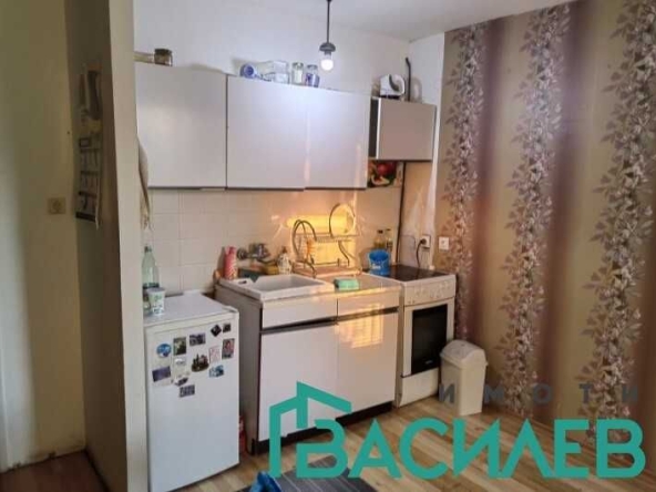 Едностаен апартамент в София, Център - 30 кв.м за 1683 €/кв.м - Снимка #1