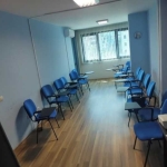 Дава се под наем Двустаен апартамент в София, Център - 77 кв.м за 800 € - Снимка #1