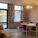 Дава се под наем Двустаен апартамент в Бургас, Център - 51 кв.м за 408 € - Снимка #1