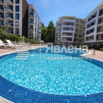 Двустаен апартамент в к.к. Слънчев бряг - 73 кв.м за 788 €/кв.м - Снимка #1