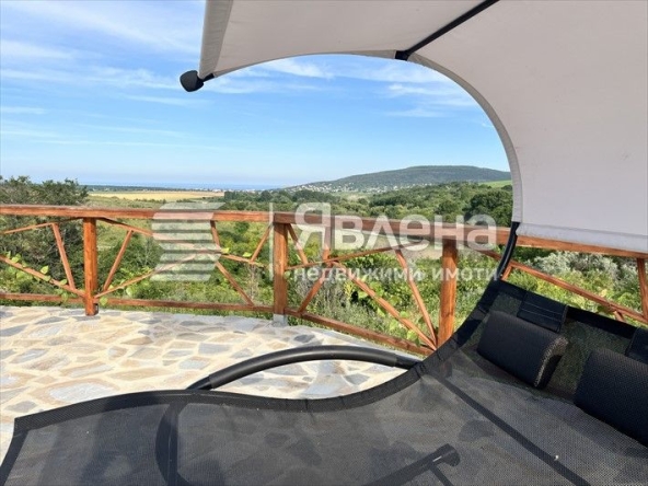 Къща в с. Генерал Кантарджиево, Област Варна - 633 кв.м за 443 €/кв.м - Снимка #1