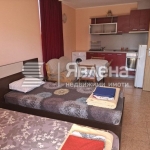 Двустаен апартамент в к.к. Слънчев бряг - 60 кв.м за 1300 €/кв.м - Снимка #1