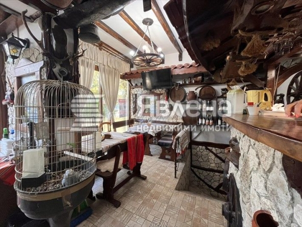 Заведение в Варна, Спортна зала - 170 кв.м за 1765 €/кв.м - Снимка #1