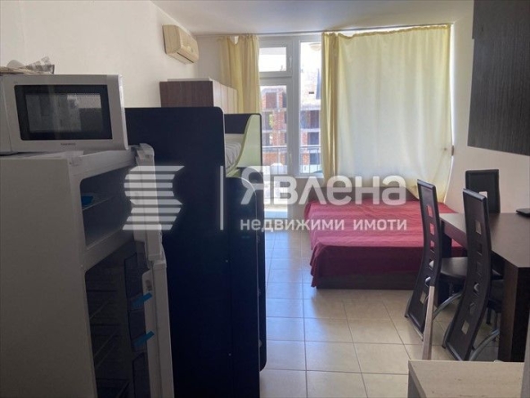 Едностаен апартамент в к.к. Слънчев бряг - 35 кв.м за 1258 €/кв.м - Снимка #1