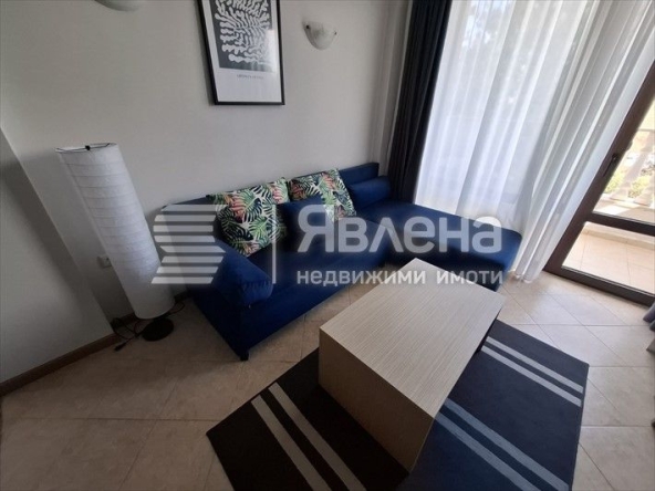 Двустаен апартамент в к.к. Слънчев бряг - 56 кв.м за 1340 €/кв.м - Снимка #1