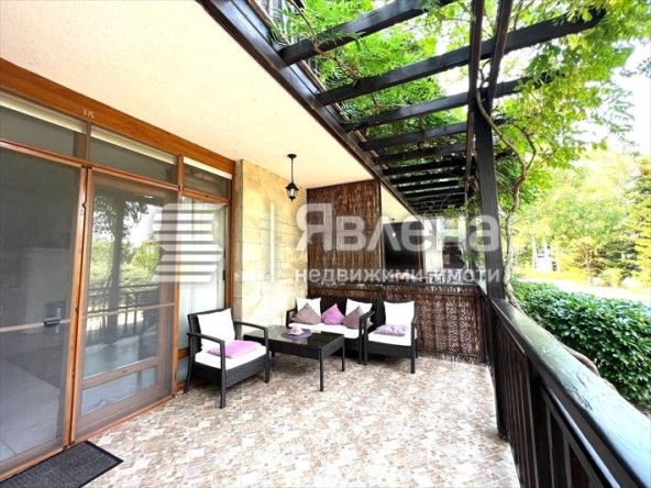 Тристаен апартамент в Созопол - 110 кв.м за 1150 €/кв.м - Снимка #1