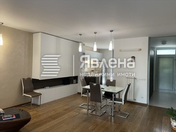 Къща в София, Симеоново - 229 кв.м за 2577 €/кв.м - Снимка #1