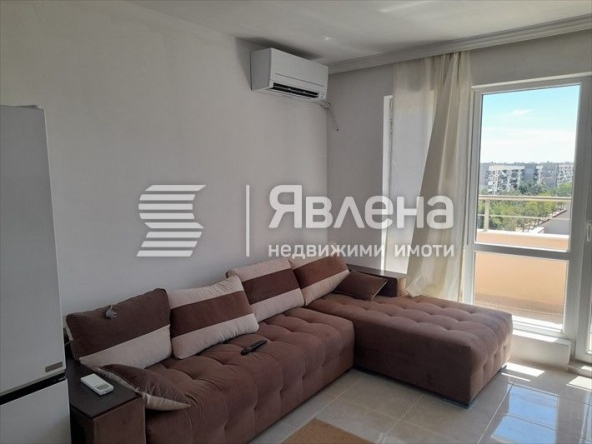 Двустаен апартамент в Пловдив, Южен - 62 кв.м за 2017 €/кв.м - Снимка #1