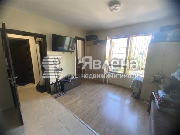 Едностаен апартамент в Варна, Възраждане 3 - 36 кв.м за 1903 €/кв.м - Снимка #1