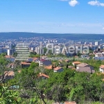 Парцел в Варна, Изгрев - 600 кв.м за 167 €/кв.м - Снимка #1