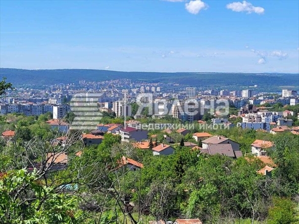 Парцел в Варна, Изгрев - 600 кв.м за 167 €/кв.м - Снимка #1