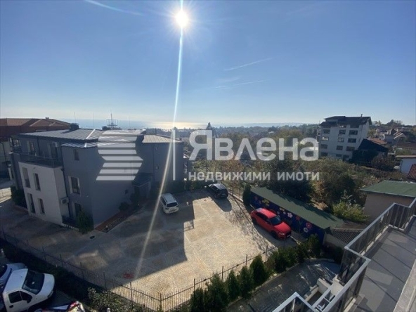 Тристаен апартамент в Варна, м-т Траката - 96 кв.м за 2480 €/кв.м - Снимка #1