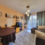 Тристаен апартамент в к.к. Слънчев бряг - 76 кв.м за 1198 €/кв.м - Снимка #1