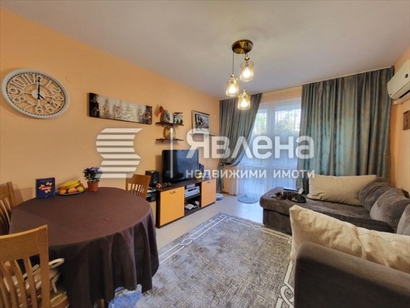 Тристаен апартамент в к.к. Слънчев бряг - 76 кв.м за 1198 €/кв.м - Снимка #1