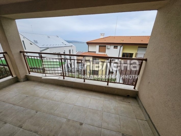 Едностаен апартамент в Созопол - 66 кв.м за 1213 €/кв.м - Снимка #1