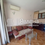 Едностаен апартамент в к.к. Слънчев бряг - 35 кв.м за 1286 €/кв.м - Снимка #1