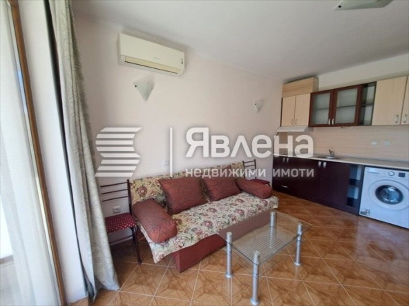 Едностаен апартамент в к.к. Слънчев бряг - 35 кв.м за 1286 €/кв.м - Снимка #1