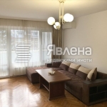 Дава се под наем Двустаен апартамент в Бургас, Славейков - 61 кв.м за 350 € - Снимка #1