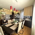 Тристаен апартамент в София, Овча купел - 84 кв.м за 2558 €/кв.м - Снимка #1