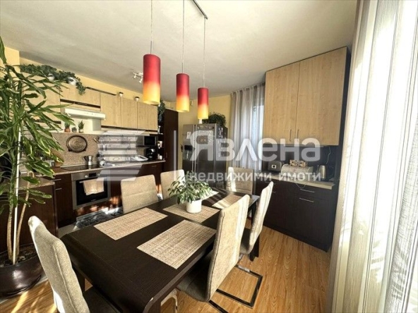 Тристаен апартамент в София, Овча купел - 84 кв.м за 2558 €/кв.м - Снимка #1