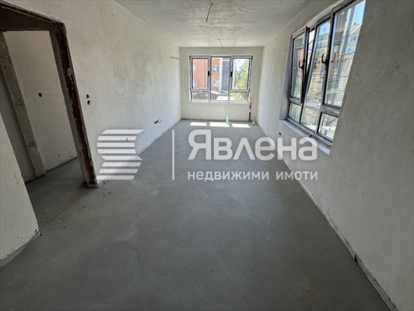 Двустаен апартамент в София, Витоша - 71 кв.м за 2193 €/кв.м - Снимка #1