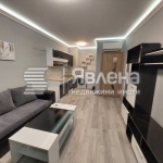 Дава се под наем Двустаен апартамент в Варна, Лятно кино Тракия - 60 кв.м за 450 € - Снимка #1