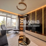 Дава се под наем Двустаен апартамент в София, Докторски паметник - 60 кв.м за 1300 € - Снимка #1