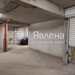 Дава се под наем Гараж / Паркомясто в София, Център - 13 кв.м за 125 € - Снимка #1